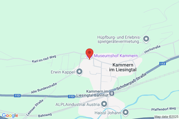 Hofmann Privatstiftung
