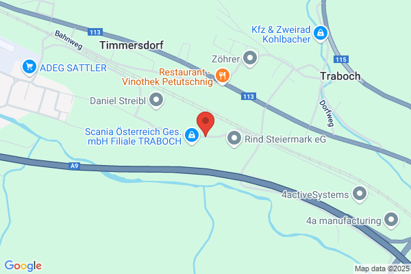 IMMO- Liegenschaftsverwaltung GmbH