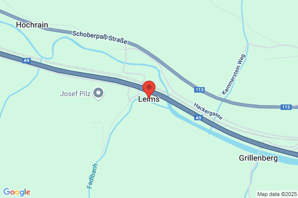 MM - Forstbetrieb Leims GmbH