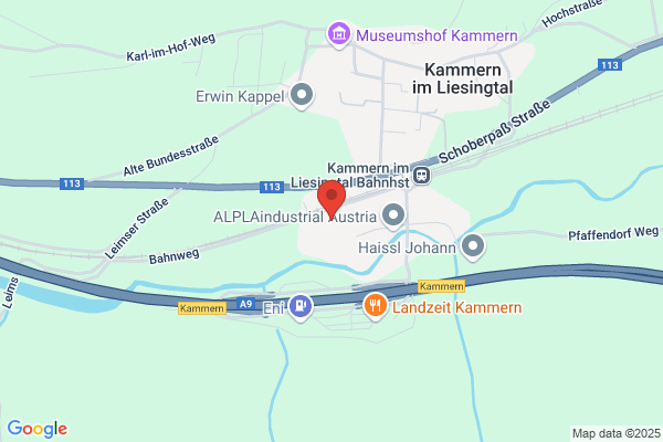 Pankl und Hofmann AG