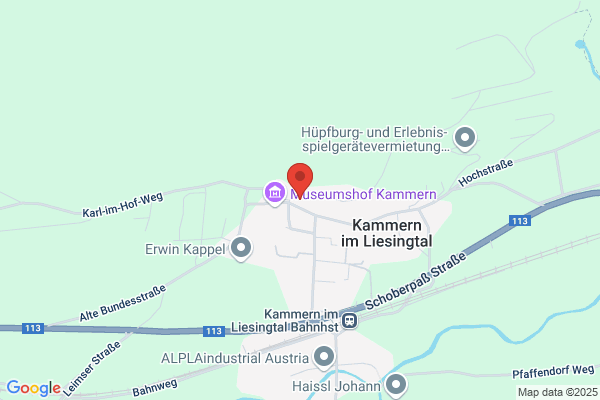 Raiffeisenbank Liesingtal reg.Gen.mbH