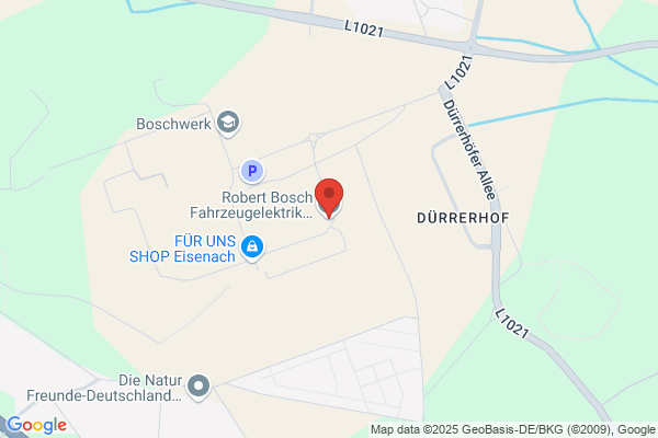 Robert Bosch AG