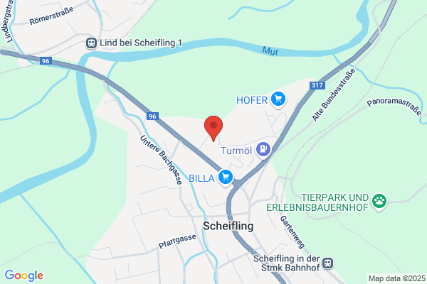 Simtrans Simbuerger Transport GmbH