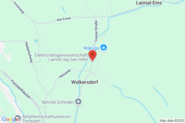 Skudnig Gerold - RVD- Versicherungsmakler- Versicherungsberatung