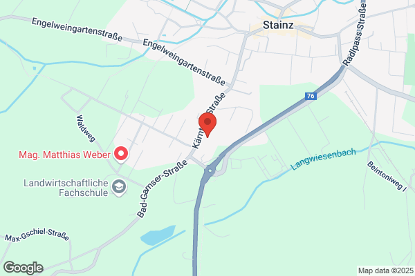 Strasser Bau- Gesellschaft m.b.H.