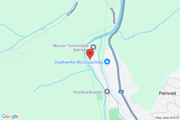 Tennisclub Muerzzuschlag