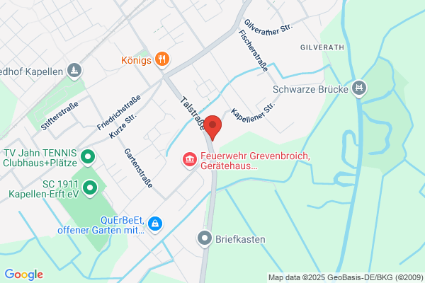 AVANTI Tankstellen- betriebsges. mbH
