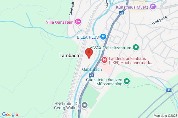 Boehler Bleche Ges.m.b.H.