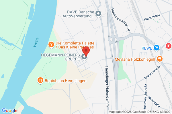 Buhlmann-Rohr-Fittings- Stahlhandel GmbH + Co. KG