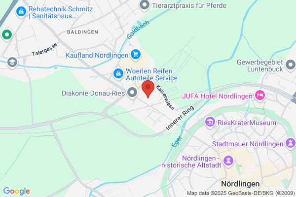 Fit for Life GmbH