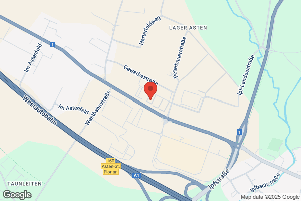 Forstinger Handel und Service GmbH