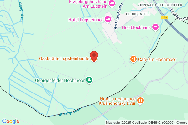 Gasthaus Lurgbauerhuette