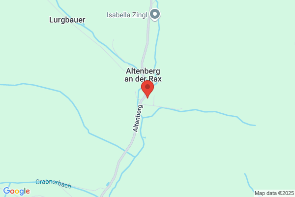 Gemeindeamt Altenberg an der Rax