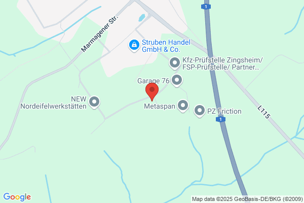 HOLZGRUBER Beteiligungsgesellschaft m b H