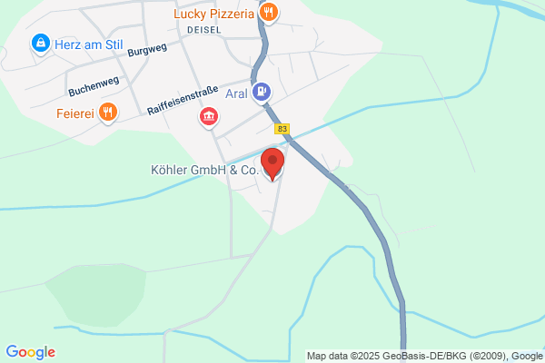 Hoelbfer und Koehler GmbH