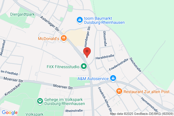 JET-Tankstelle