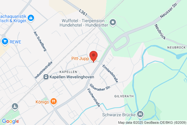 Jet-Stueberl
