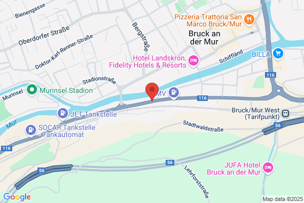 KiK Textilien und Non- Food Ges.m.b.H., Filiale 8600 Bruck an der Mur (303625305)