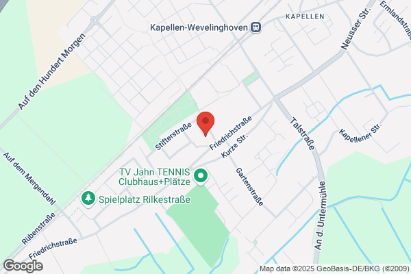 Kindergarten der Stadtgemeinde
