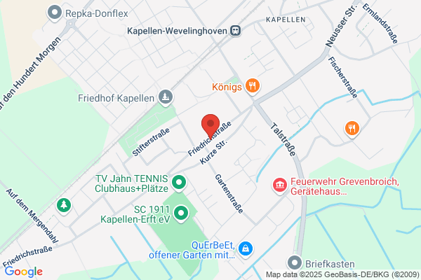 Kirchenbeitragsstelle r.k.