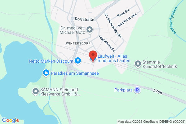 Laufprofi