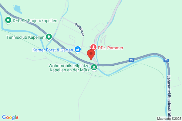 Pfarramt