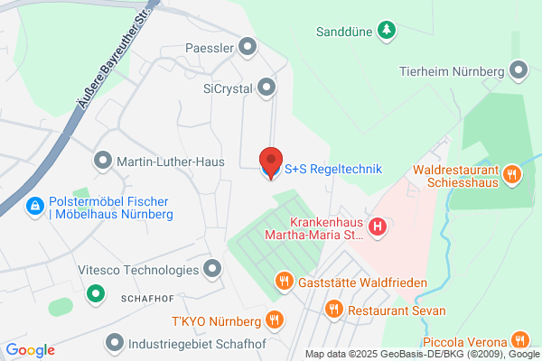 SYSTEMTECHNIK Mess- und Regel- geraete Gesellschaft m.b.H.
