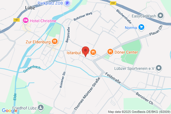 Schurz-Farben Inh Eleonore Hoeller