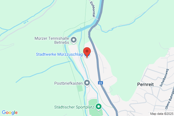 Stadtwerke Muerzzuschlag Ges.mbH Bestattung