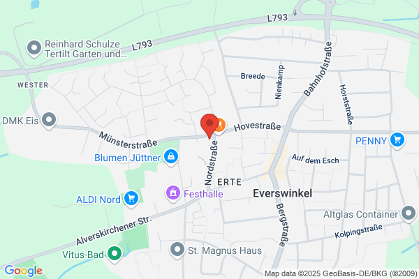 Staedtisches Jugendzentrum HOT