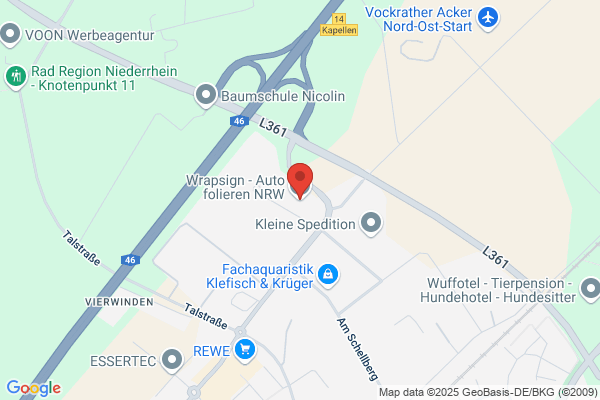 TCI Produktions- u Vertriebs GmbH