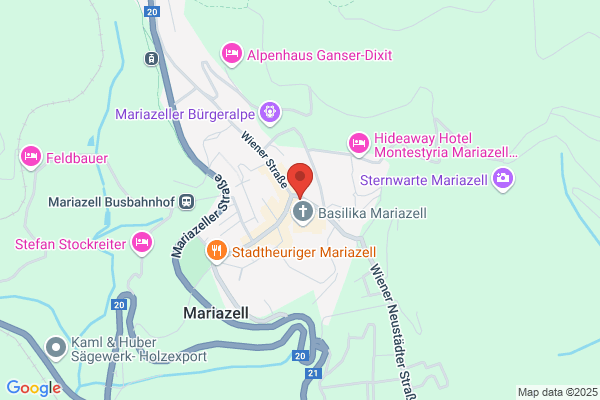 Tourismusverband Ganz