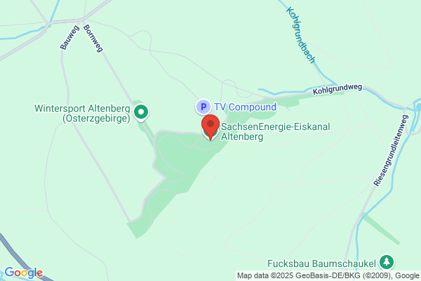 Wintersportverein Altenberg Herbert Schoeggl
