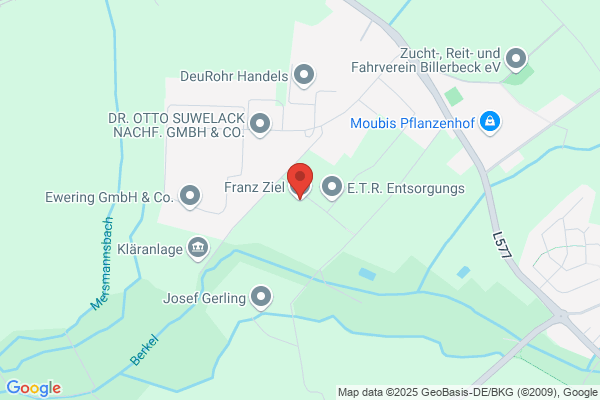 Zielpunkt Warenhandel GmbH und Co KG