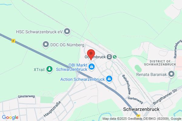 Zoogeschaeft Pfeifer