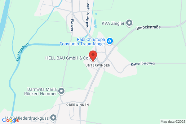 HELL BAU GmbH & Co KG
