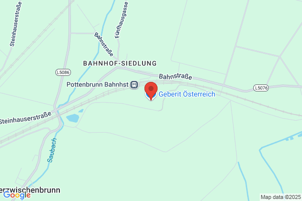 Geberit Vertriebs GmbH & Co KG