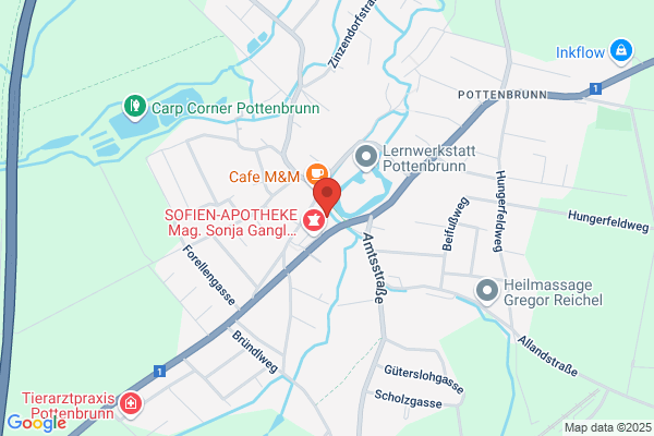 SPAR Herbert Pottenbrunn