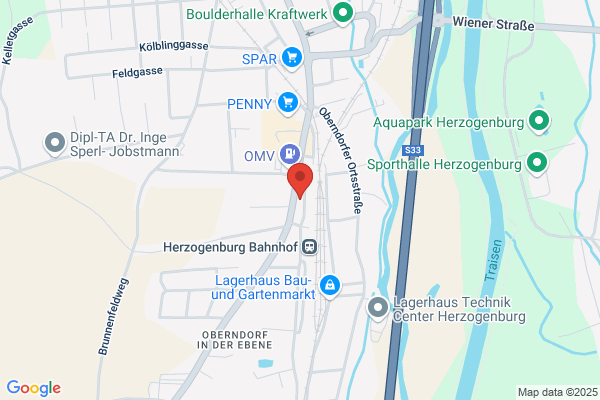 Österreichisches Rotes Kreuz Bezirksstelle Herzogenburg