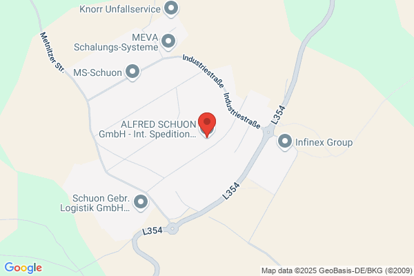 Alfred Schuon GmbH