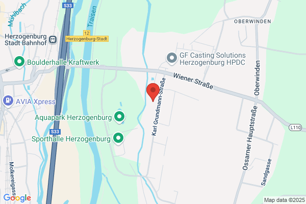 BSB-Grundmann Herzogenburg Sektion Tennis