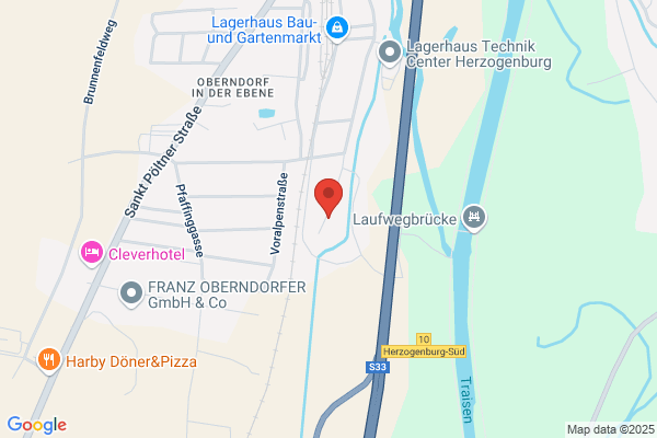 Bofrost Vertriebs VI GmbH und Co KG