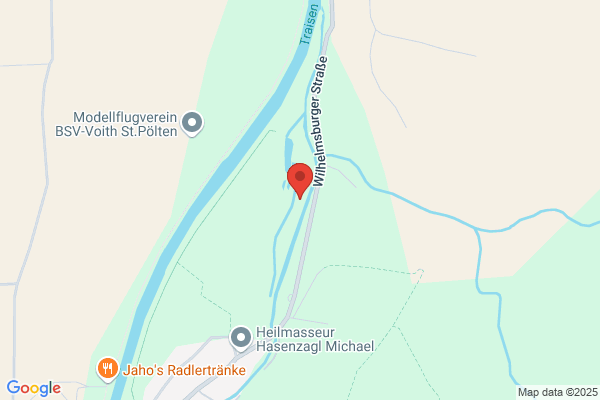 Fischzucht Pottenbrunn - Gruenseid Christian