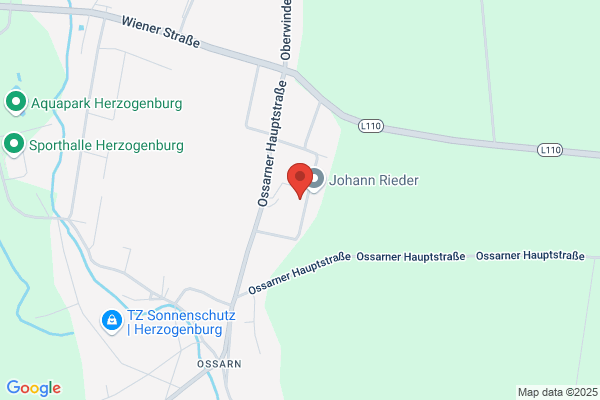 Gartenbau Steidl