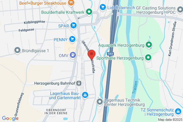 Gruenberger Ges.m.b.H. und Co KG