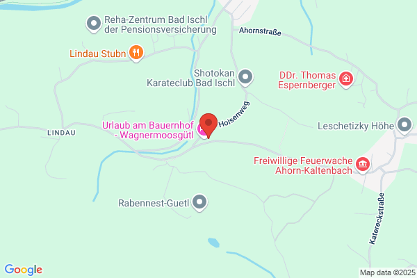 Ferienhof Sieglbauer Fam Stadlmann