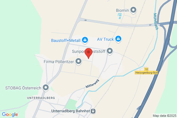 METAFLEX Kanttechnik GmbH