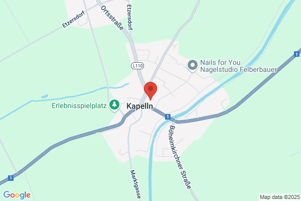 Polizeiwachzimmer