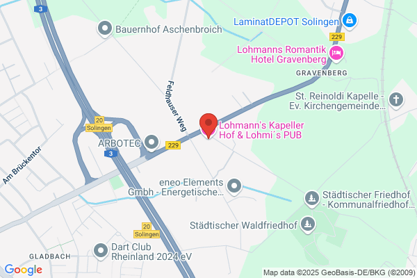 Pub Lowlander - Irish Pub