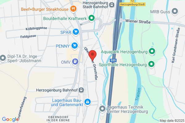 Reit- u. Fahrverein Oberwoelbling
